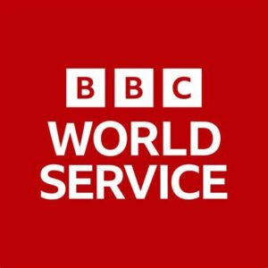 BBC WOLD SERVICE