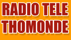 Radio Tele thomonde is a online Radio 24/7 live