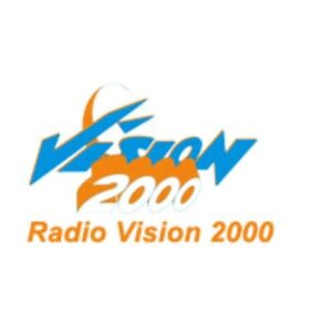 radio vision 2000