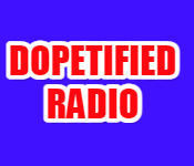 Dopetified Radio Live