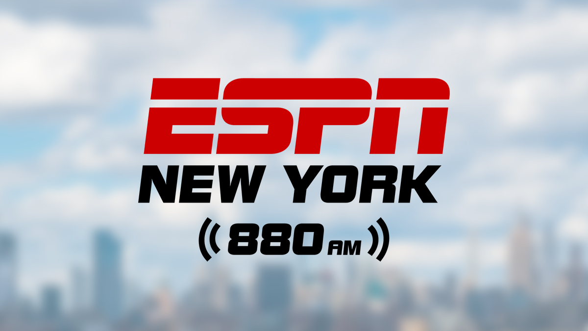 ESPN New York 880