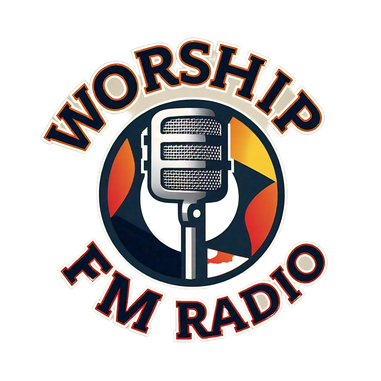 WorhipFM Radio