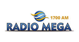 Radio Mega - WJCC - AM 1700 - Miami Beach, FL