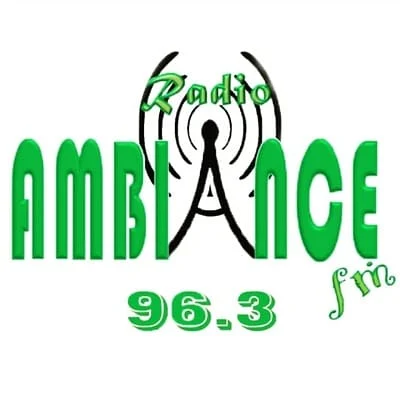 Radio-Ambiance-Fm-963